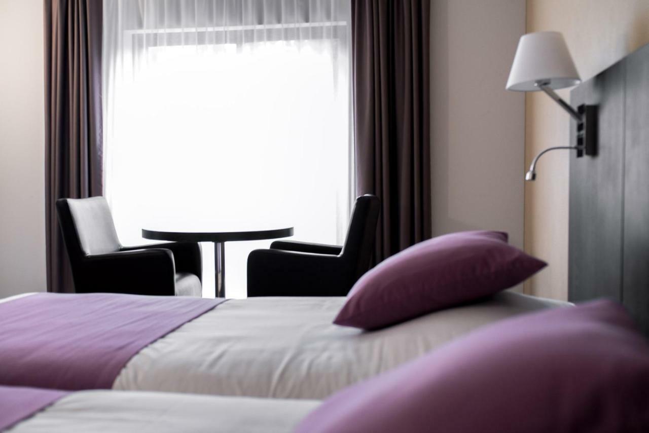 Ariane Hotel Fos Sur Mer Fos-sur-Mer Eksteriør billede